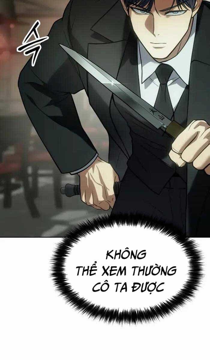 Đặc Vụ Song Sinh - Chương 29 - ảnh 11