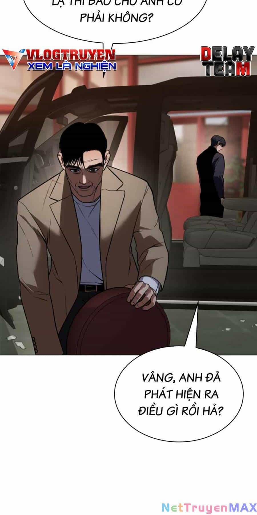 Đặc Vụ Song Sinh - Chương 30 - ảnh 100