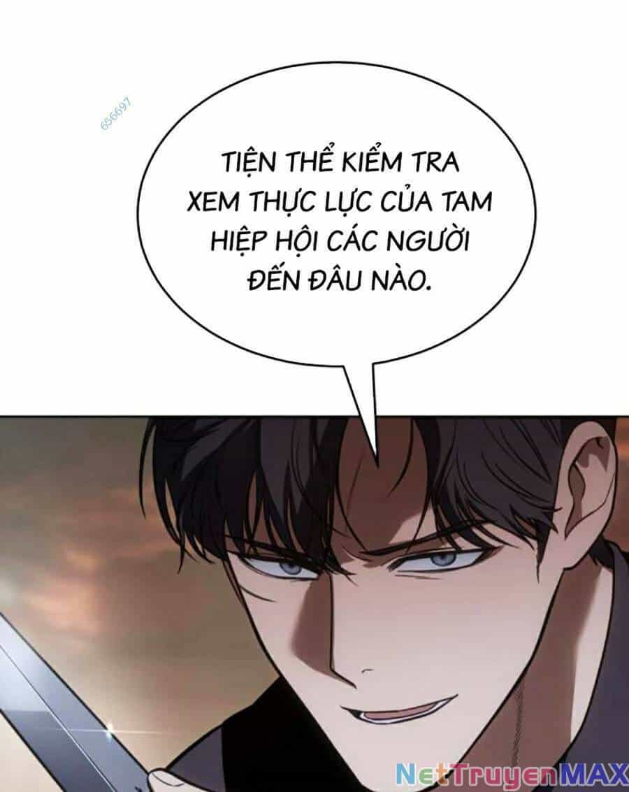 Đặc Vụ Song Sinh - Chương 30 - ảnh 173