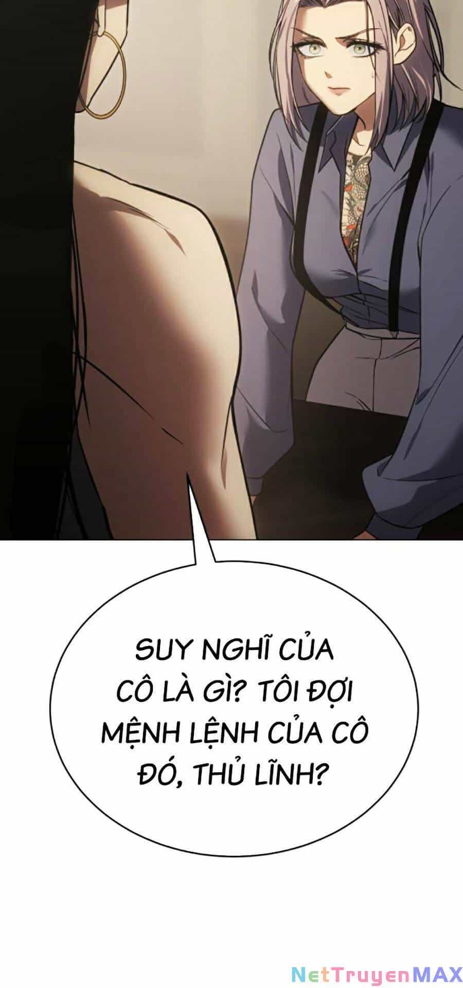 Đặc Vụ Song Sinh - Chương 30 - ảnh 20