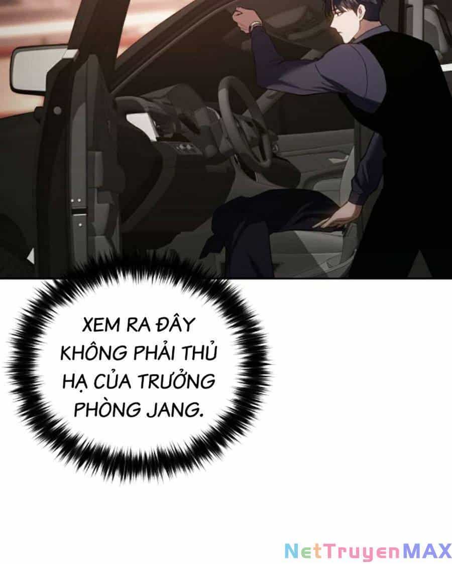 Đặc Vụ Song Sinh - Chương 30 - ảnh 49