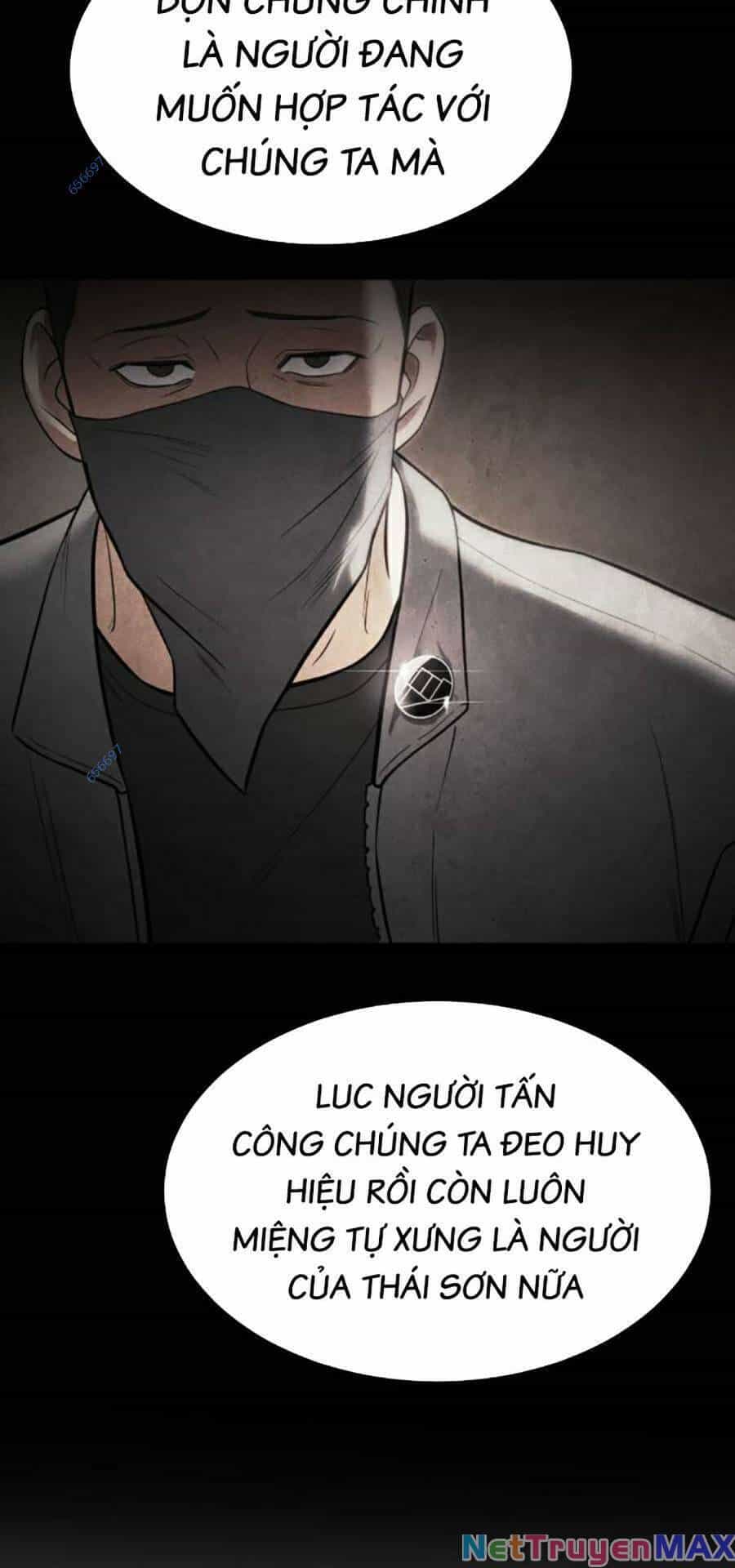 Đặc Vụ Song Sinh - Chương 30 - ảnh 9