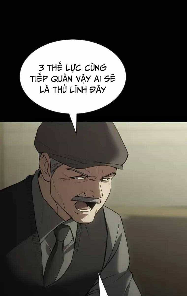 Đặc Vụ Song Sinh - Chương 33 - ảnh 22