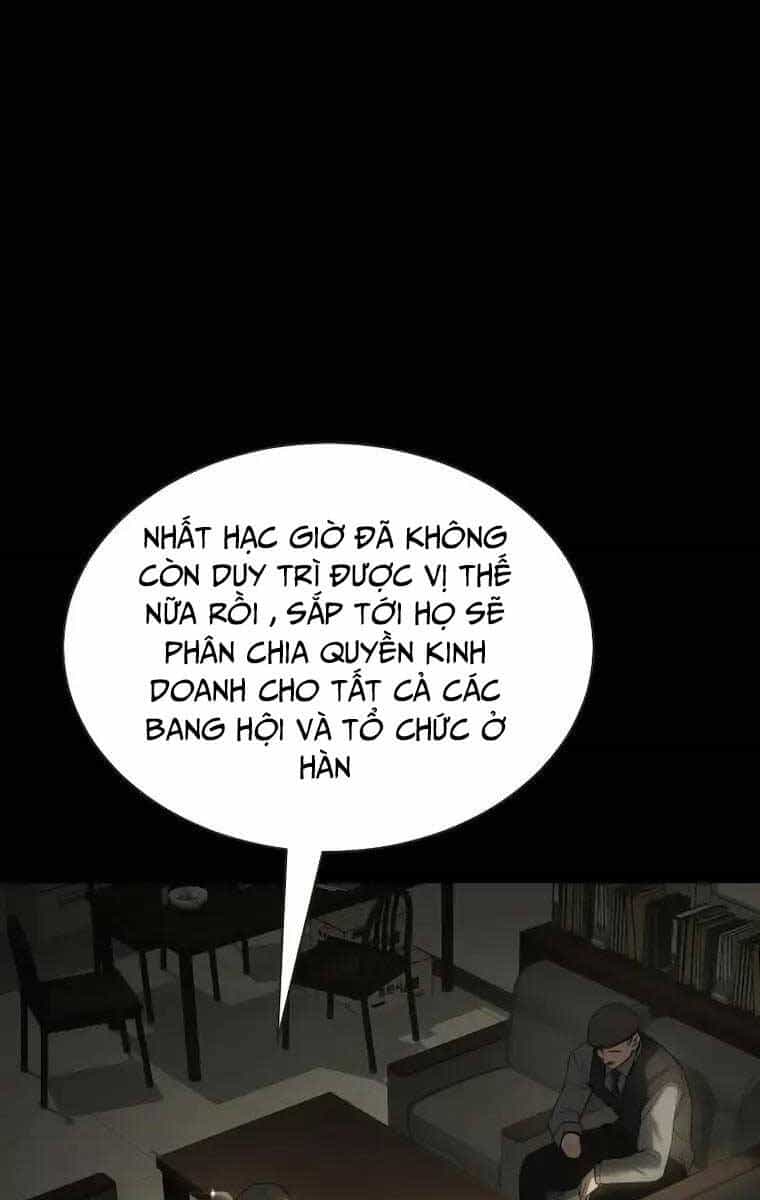 Đặc Vụ Song Sinh - Chương 33 - ảnh 3