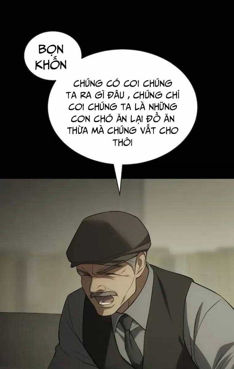 Đặc Vụ Song Sinh - Chương 33 - ảnh 8