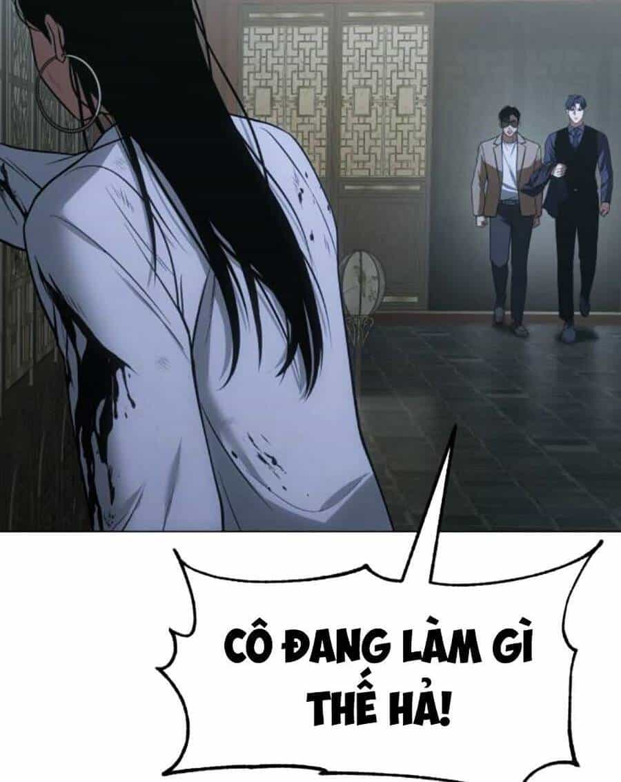 Đặc Vụ Song Sinh - Chương 34 - ảnh 134