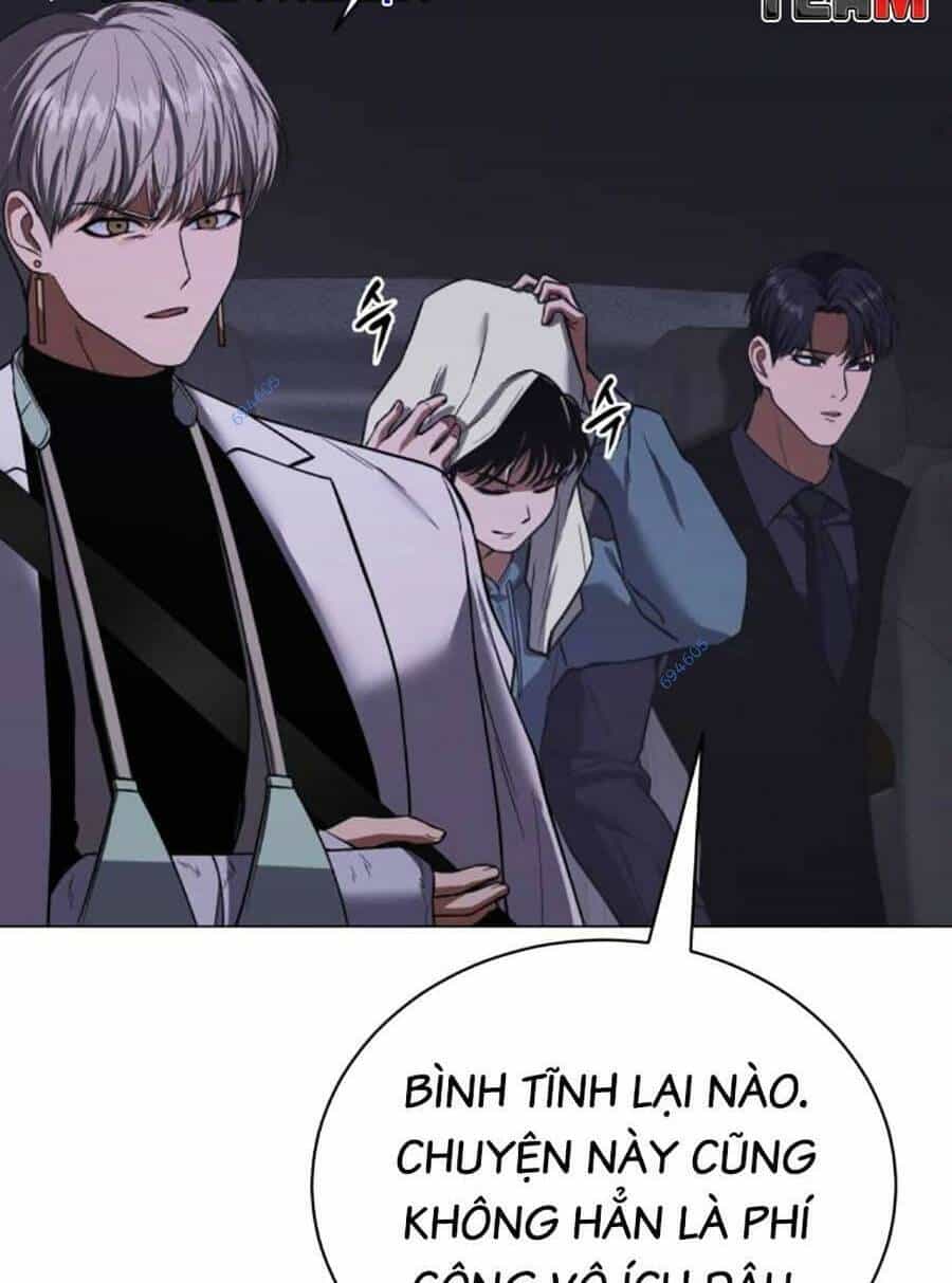 Đặc Vụ Song Sinh - Chương 34 - ảnh 156