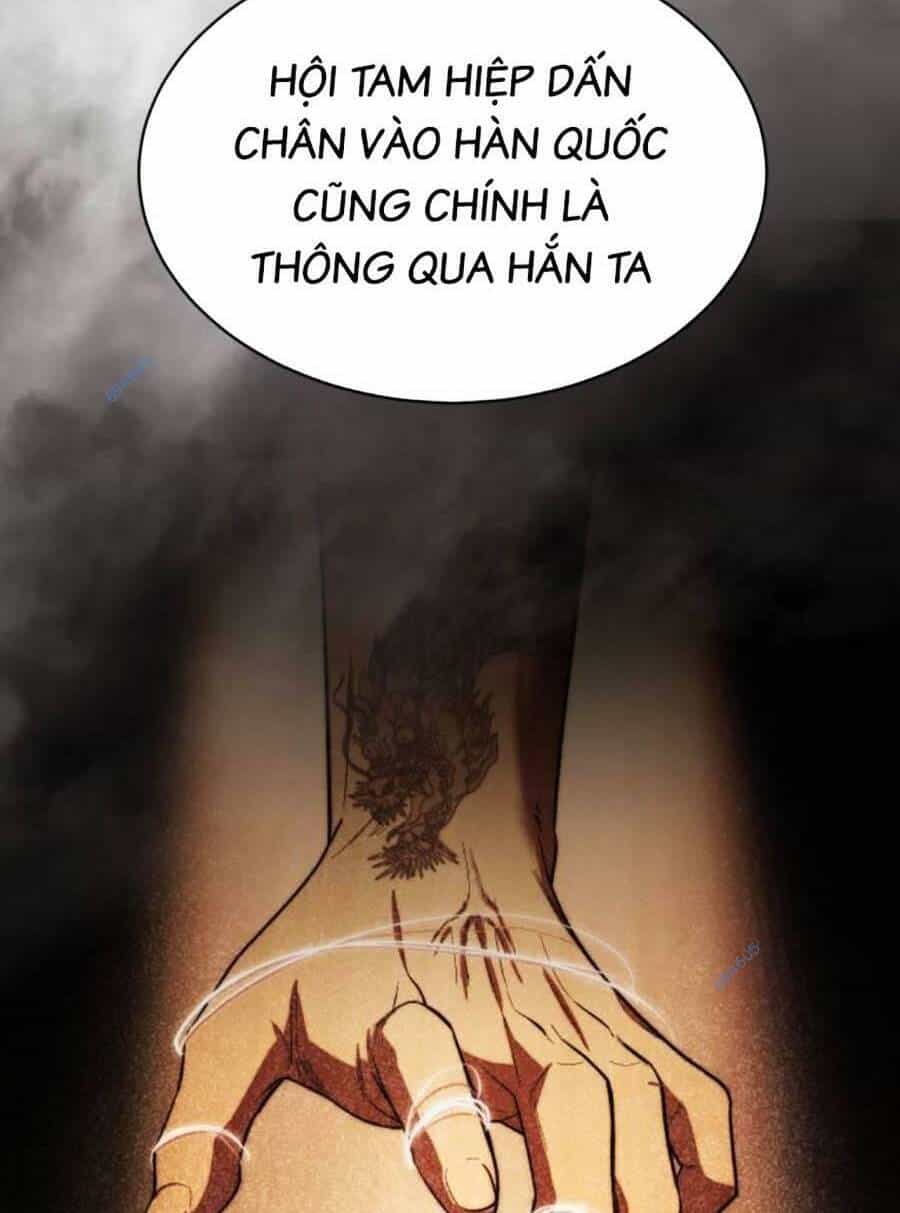Đặc Vụ Song Sinh - Chương 34 - ảnh 160