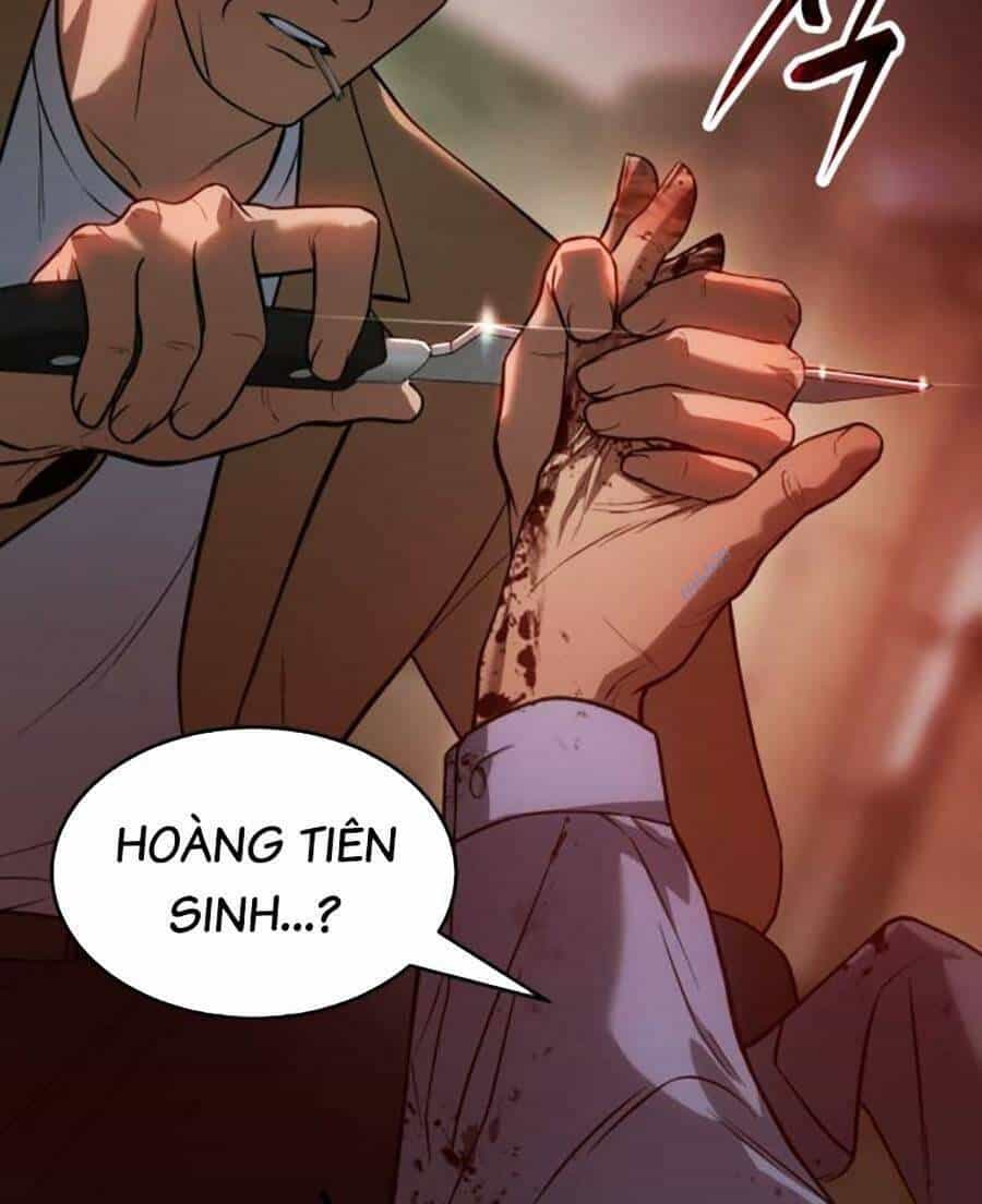 Đặc Vụ Song Sinh - Chương 34 - ảnh 49