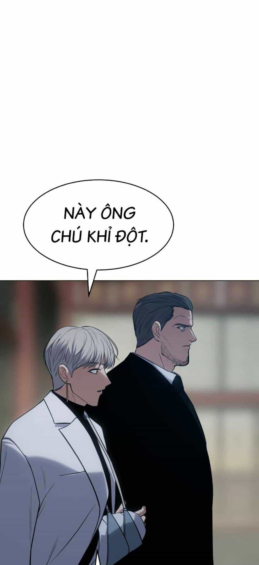 Đặc Vụ Song Sinh - Chương 34 - ảnh 57