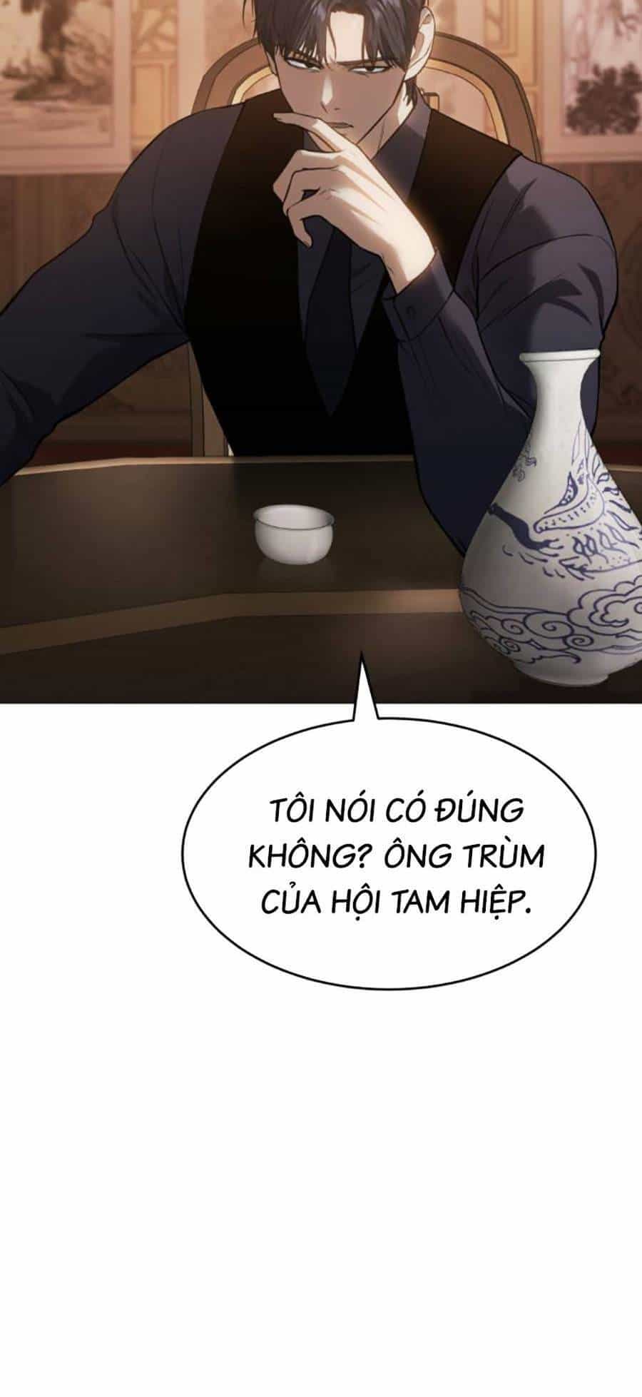 Đặc Vụ Song Sinh - Chương 34 - ảnh 71