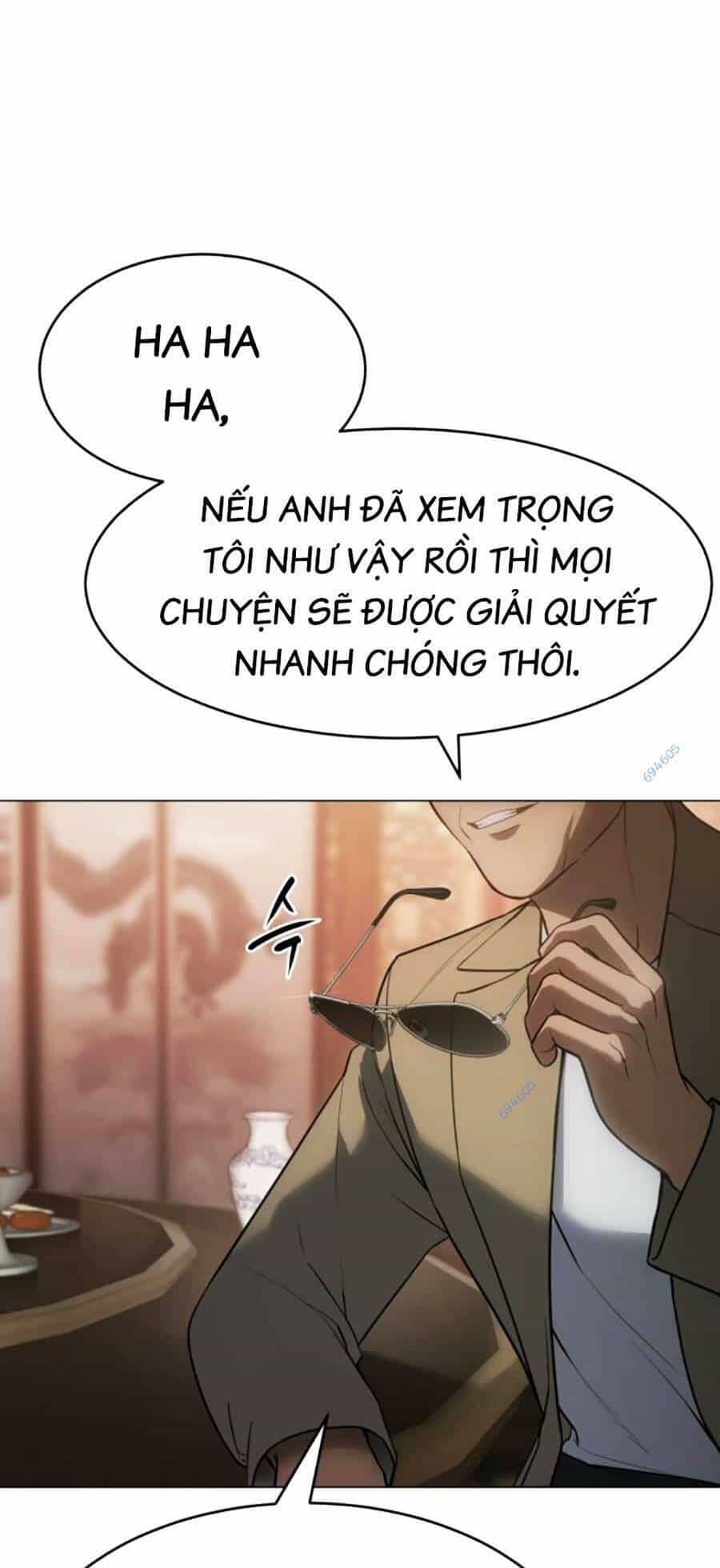 Đặc Vụ Song Sinh - Chương 34 - ảnh 72