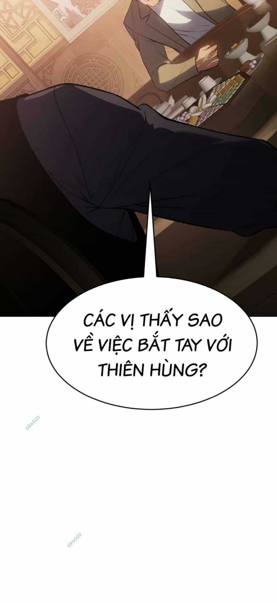Đặc Vụ Song Sinh - Chương 34 - ảnh 74