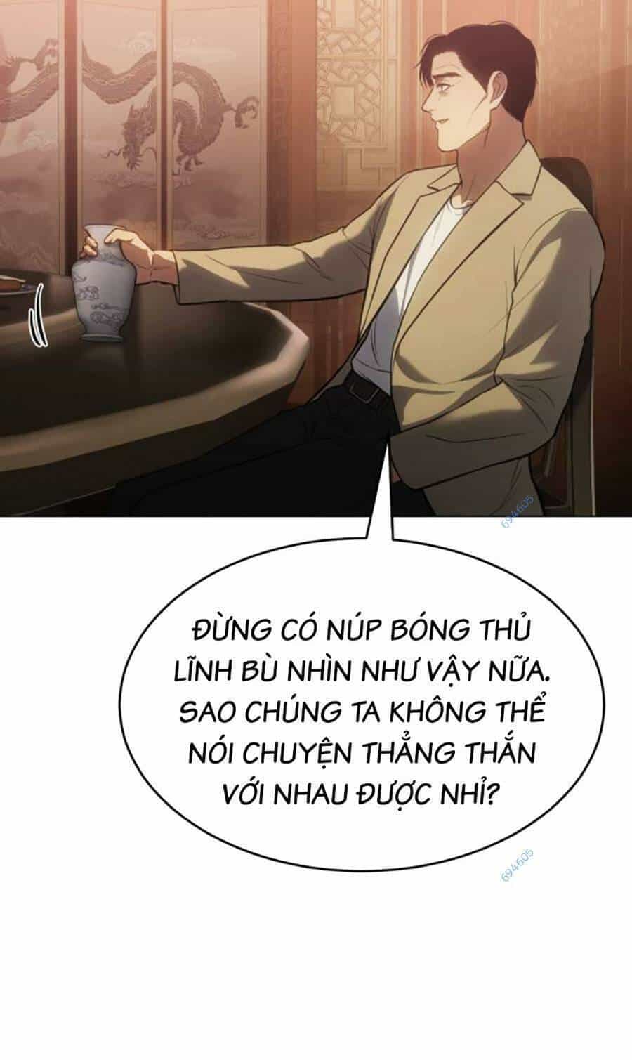 Đặc Vụ Song Sinh - Chương 34 - ảnh 84
