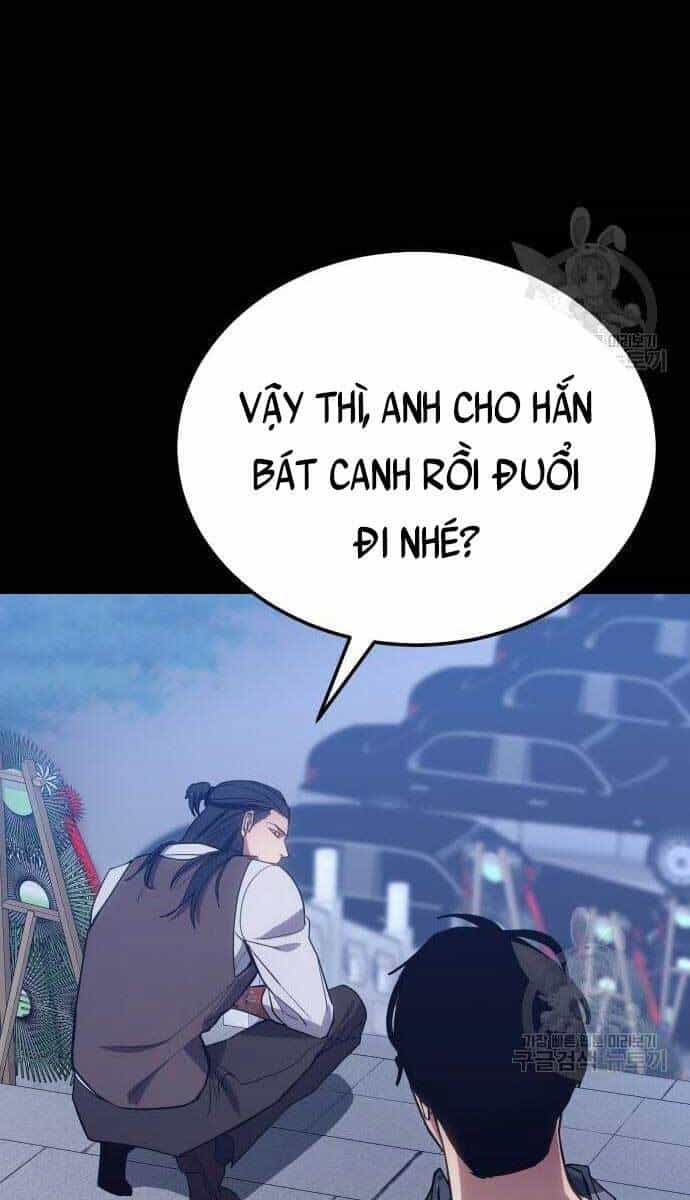 Đặc Vụ Song Sinh - Chương 2.5 - ảnh 105
