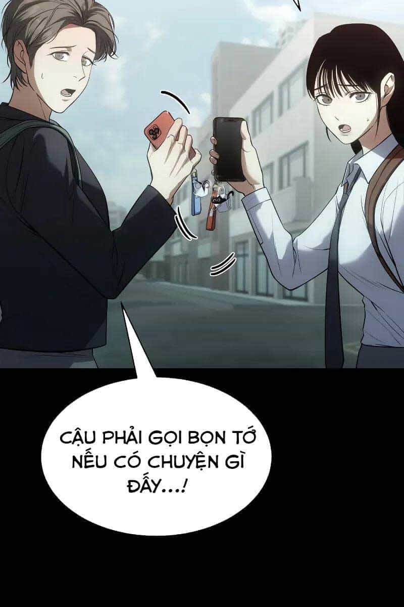 Đặc Vụ Song Sinh - Chương 35 - ảnh 17