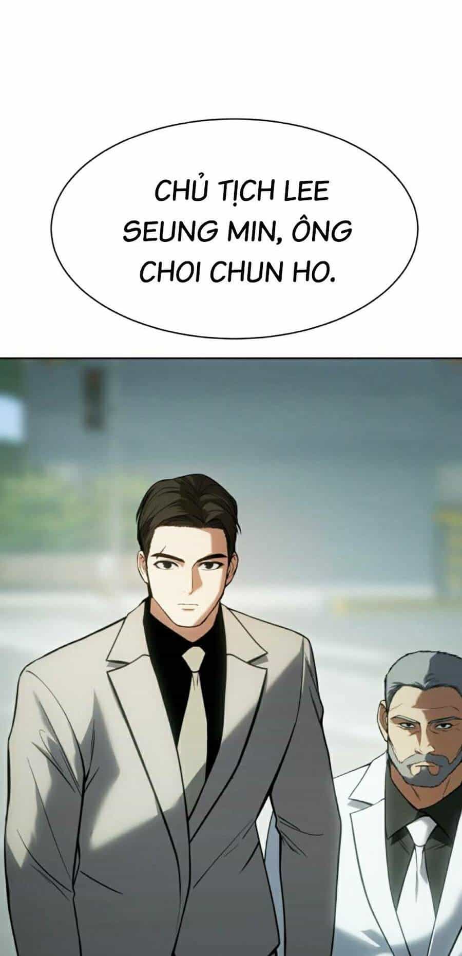 Đặc Vụ Song Sinh - Chương 36 - ảnh 131
