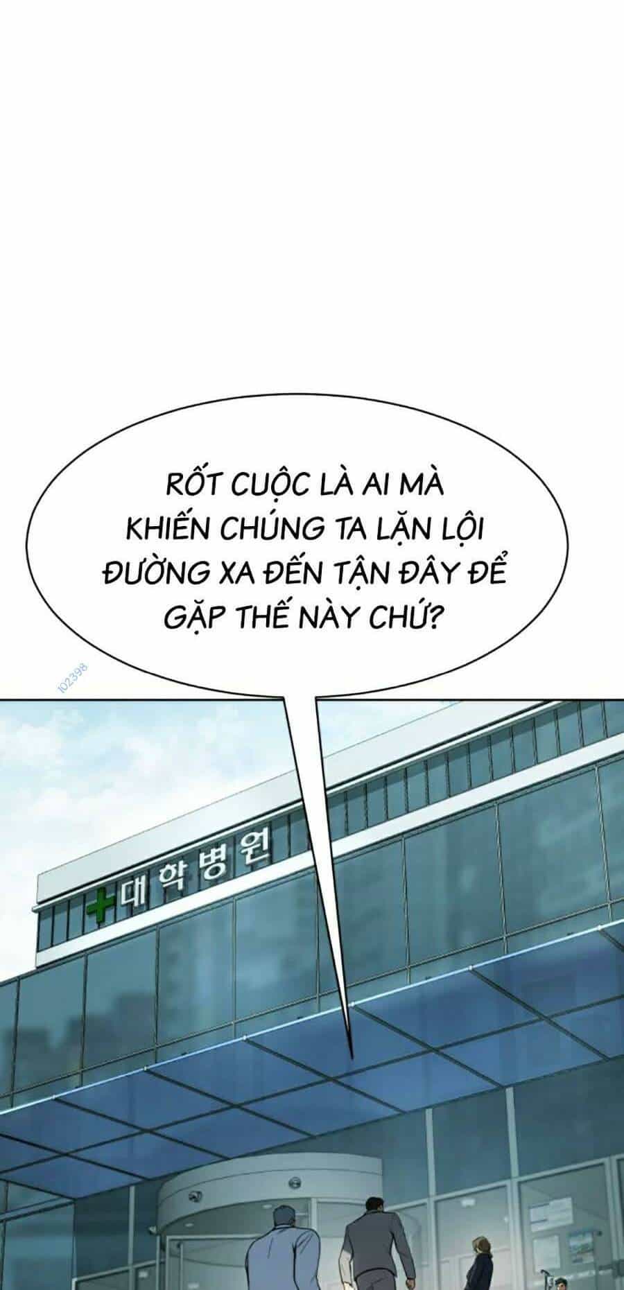 Đặc Vụ Song Sinh - Chương 36 - ảnh 133