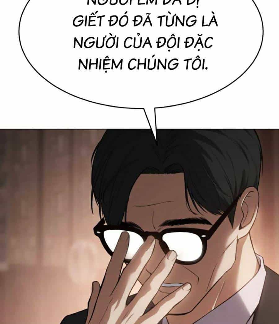 Đặc Vụ Song Sinh - Chương 36 - ảnh 15