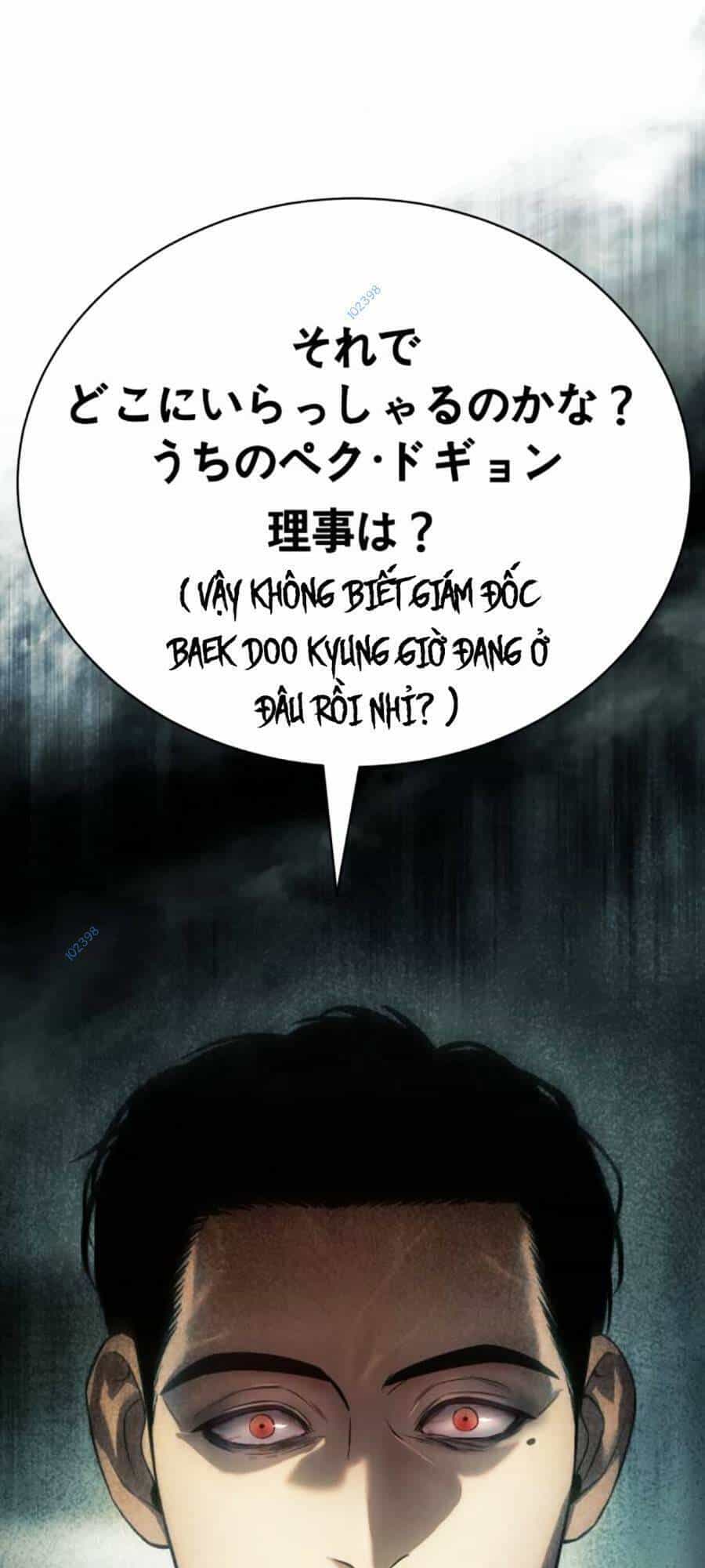 Đặc Vụ Song Sinh - Chương 36 - ảnh 178