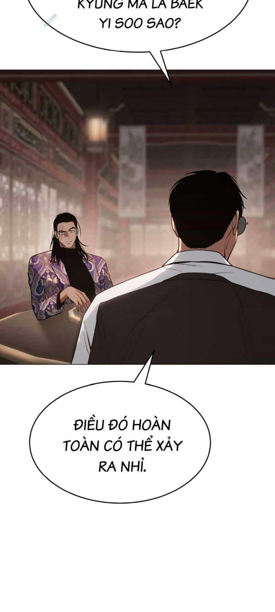 Đặc Vụ Song Sinh - Chương 36 - ảnh 34