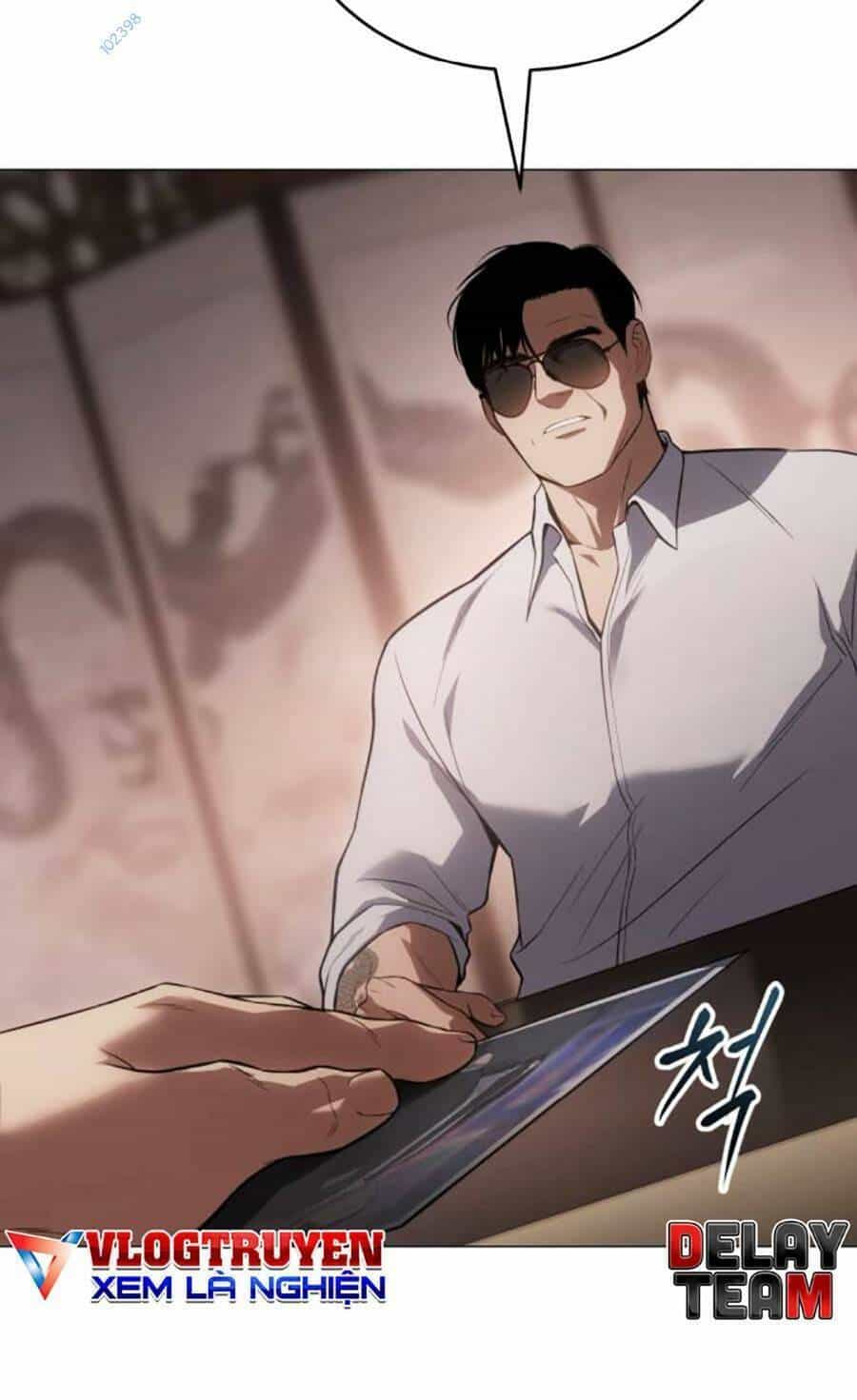 Đặc Vụ Song Sinh - Chương 36 - ảnh 42