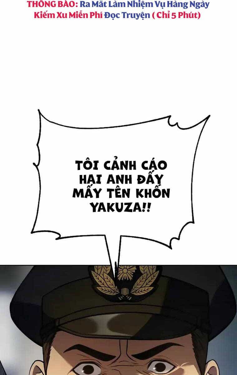 Đặc Vụ Song Sinh - Chương 37 - ảnh 26