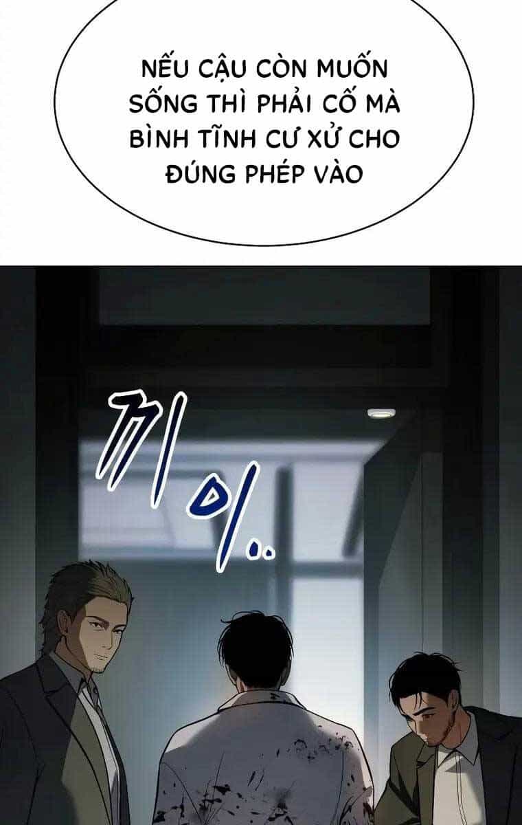 Đặc Vụ Song Sinh - Chương 37 - ảnh 49