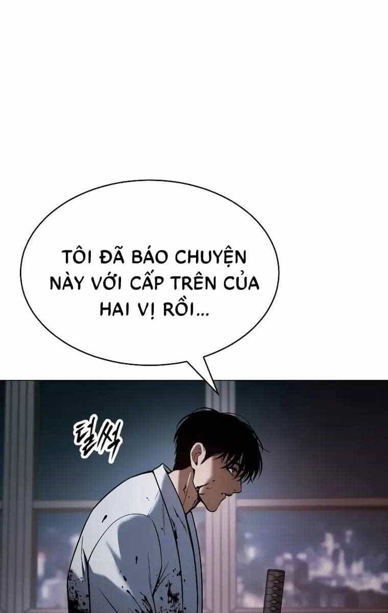 Đặc Vụ Song Sinh - Chương 37 - ảnh 57