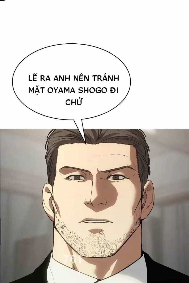 Đặc Vụ Song Sinh - Chương 38 - ảnh 1