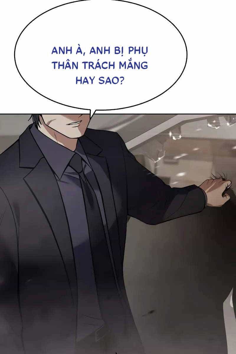 Đặc Vụ Song Sinh - Chương 38 - ảnh 22