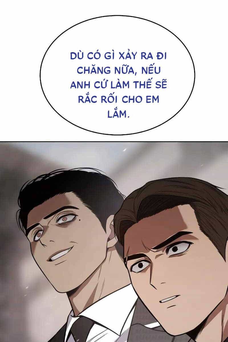 Đặc Vụ Song Sinh - Chương 38 - ảnh 24
