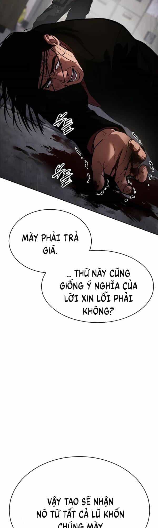 Đặc Vụ Song Sinh - Chương 41 - ảnh 48