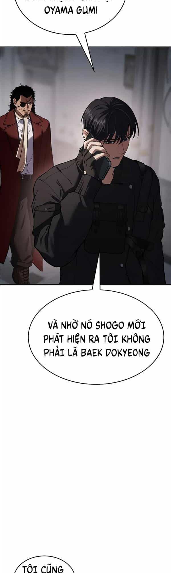 Đặc Vụ Song Sinh - Chương 41 - ảnh 67