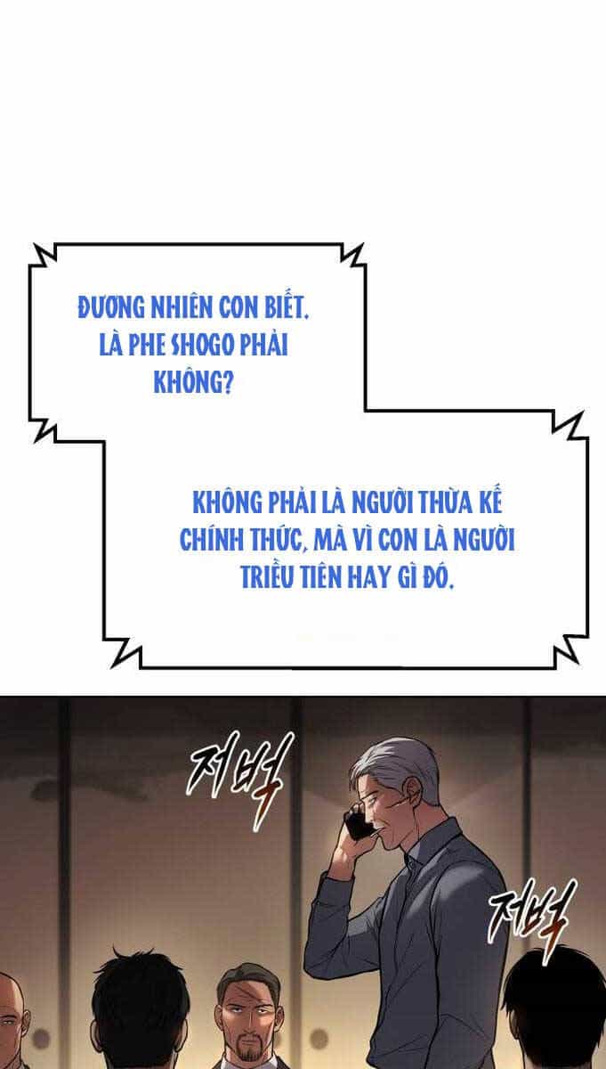 Đặc Vụ Song Sinh - Chương 42 - ảnh 133
