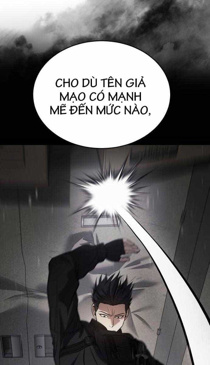 Đặc Vụ Song Sinh - Chương 43 - ảnh 52
