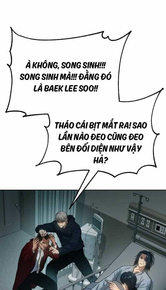 Đặc Vụ Song Sinh - Chương 44 - ảnh 118