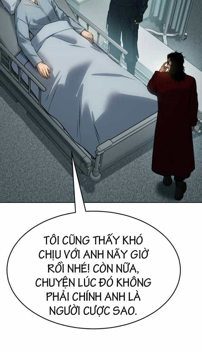 Đặc Vụ Song Sinh - Chương 44 - ảnh 125