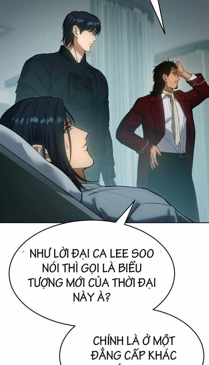 Đặc Vụ Song Sinh - Chương 44 - ảnh 127