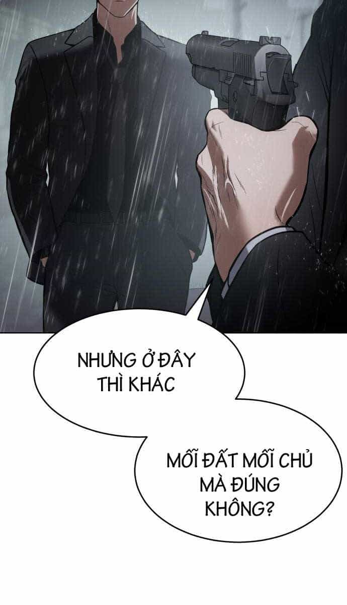 Đặc Vụ Song Sinh - Chương 44 - ảnh 33