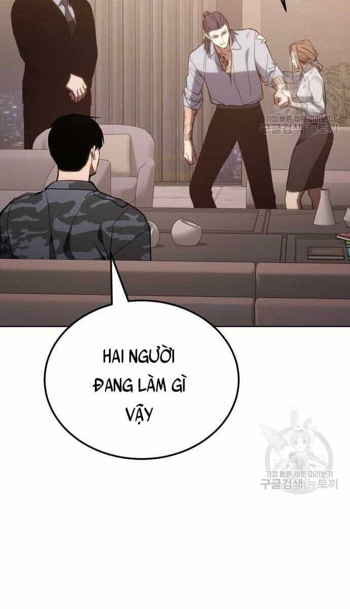 Đặc Vụ Song Sinh - Chương 3 - ảnh 34
