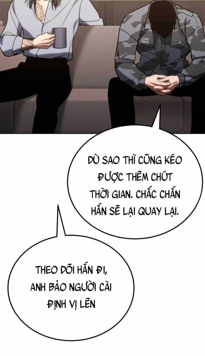 Đặc Vụ Song Sinh - Chương 3 - ảnh 36