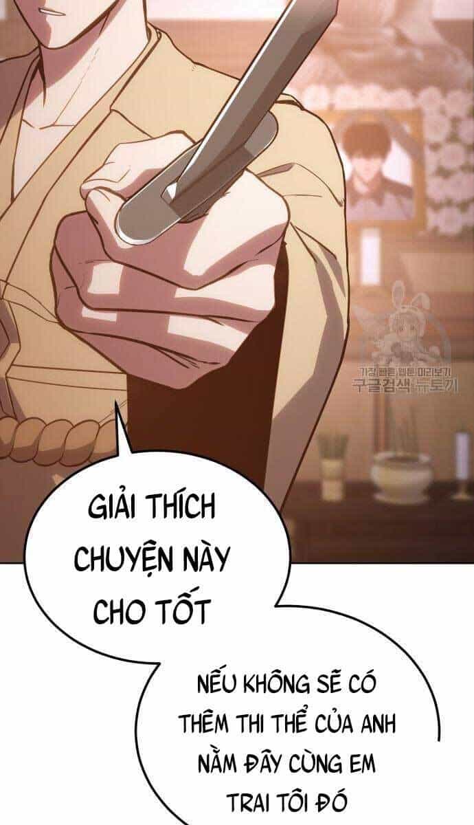 Đặc Vụ Song Sinh - Chương 3 - ảnh 4