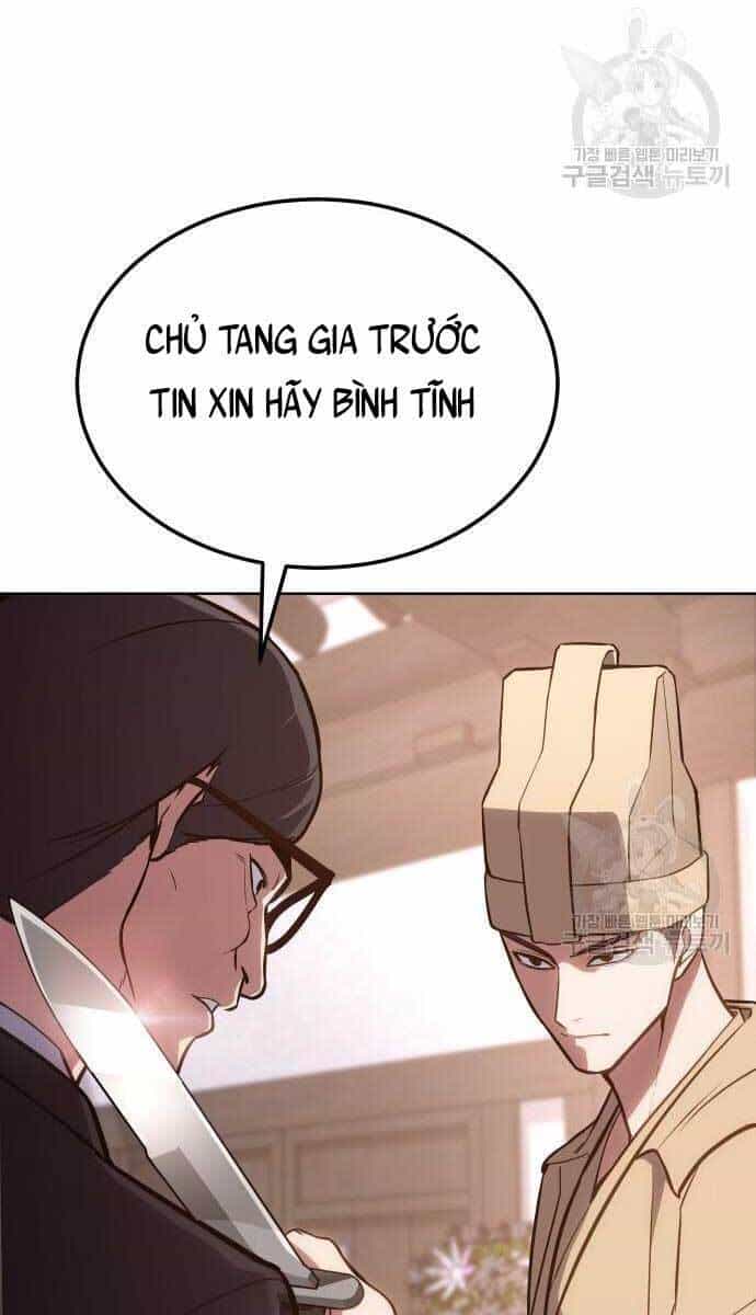 Đặc Vụ Song Sinh - Chương 3 - ảnh 9