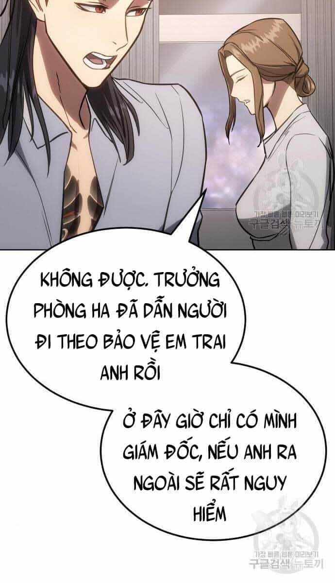 Đặc Vụ Song Sinh - Chương 3 - ảnh 98