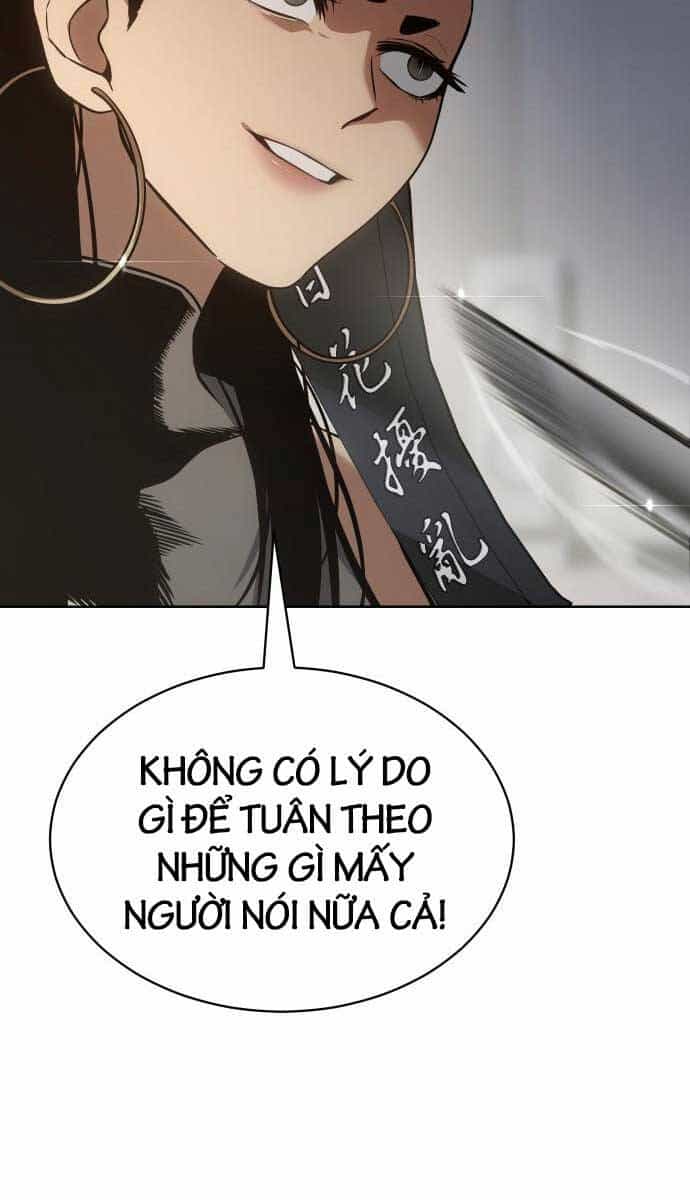 Đặc Vụ Song Sinh - Chương 45 - ảnh 16