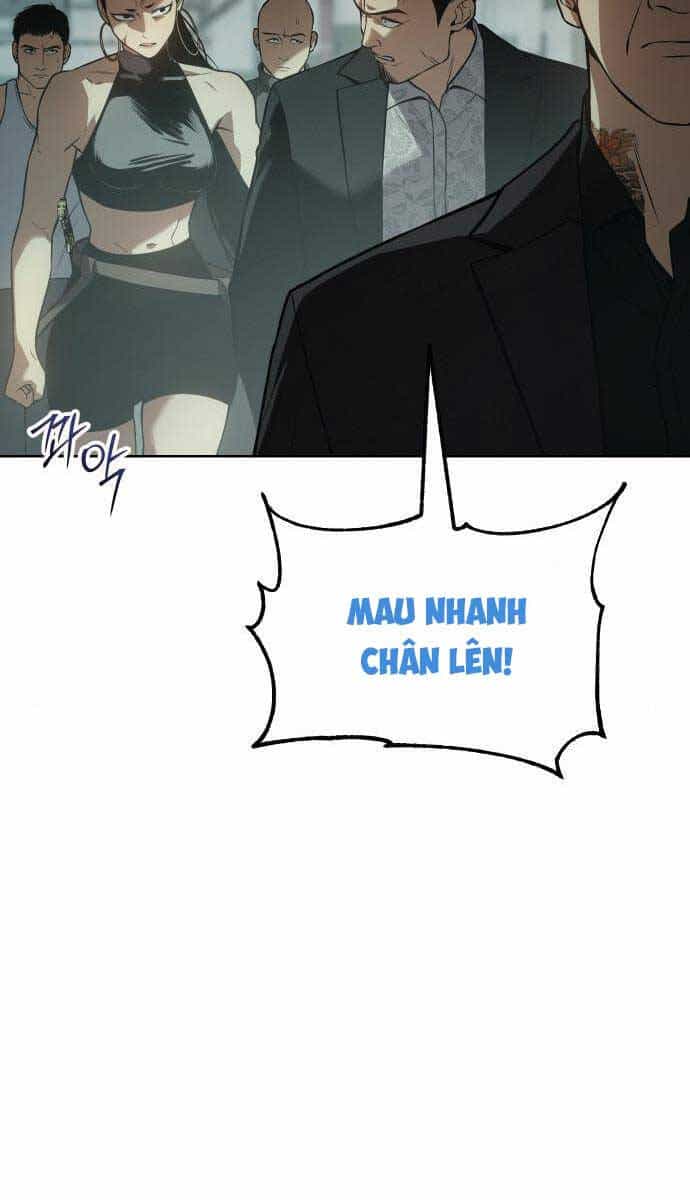 Đặc Vụ Song Sinh - Chương 46 - ảnh 20