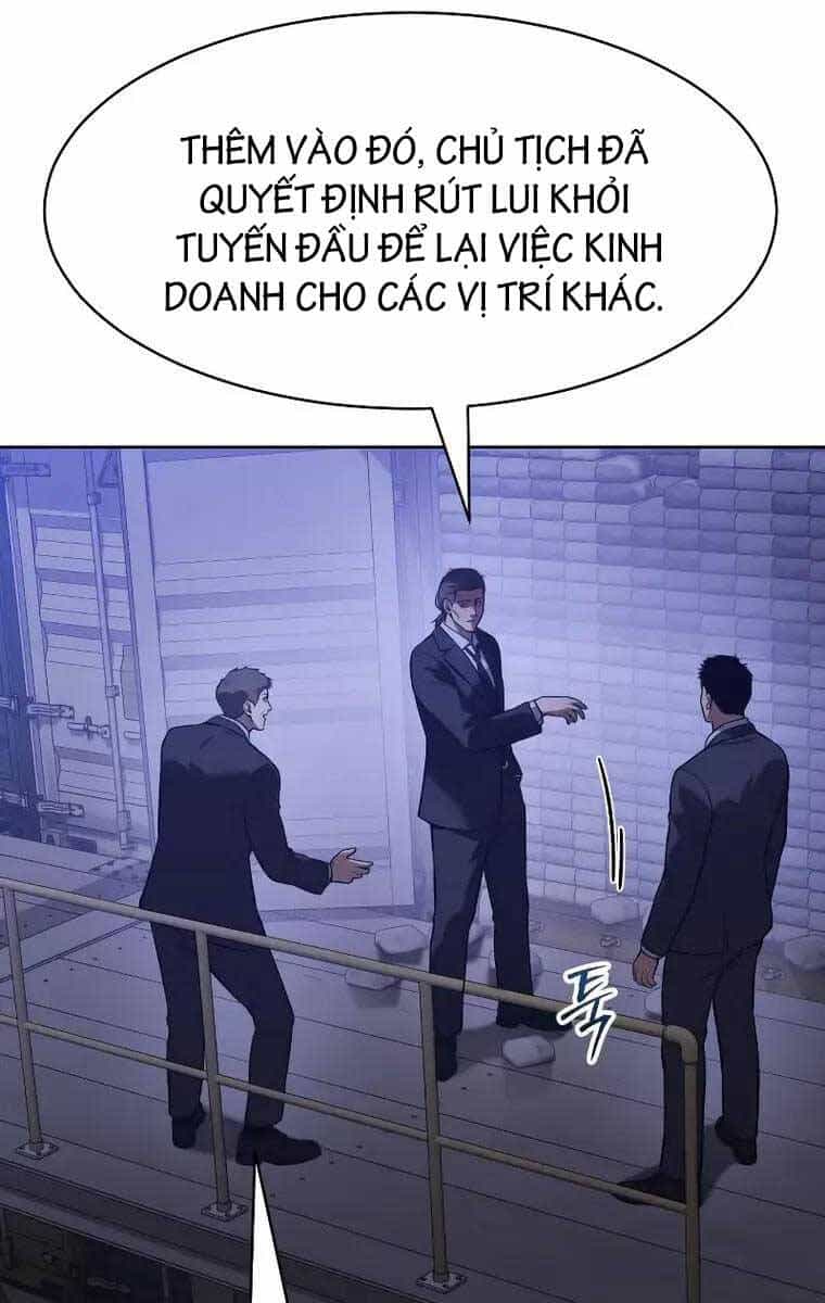 Đặc Vụ Song Sinh - Chương 48 - ảnh 21