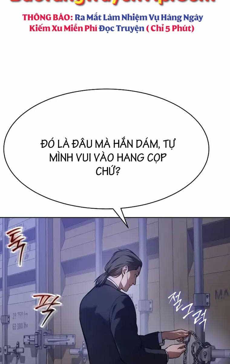 Đặc Vụ Song Sinh - Chương 48 - ảnh 28