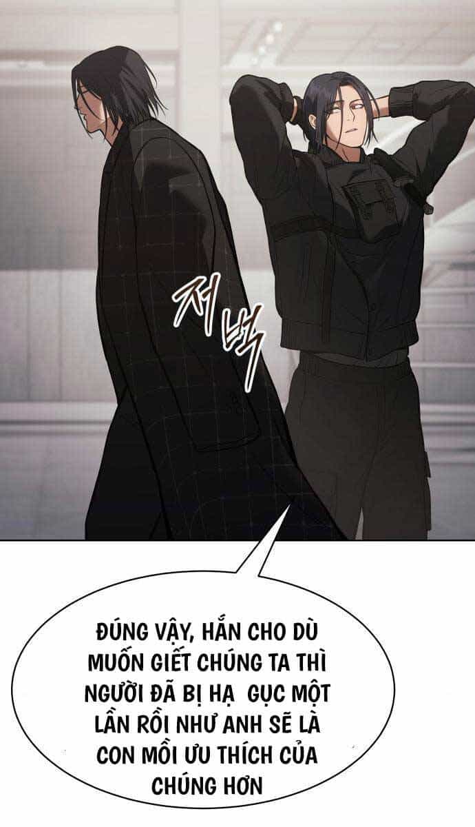 Đặc Vụ Song Sinh - Chương 50 - ảnh 10